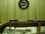 SAKO DELUXE FINNBEAR MODEL L691 CAL: 7 REM: MAG