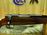 COLT SAUER SPORTING RIFLE CAL: 243 WIN.
