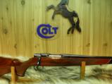 COLT SAUER SPORTING RIFLE IN THE
RARE CAL: 22/250 VARMINT 100% 'NEW AND UNFIRED - 2 of 9