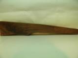 AAA EXTRA FANCY CLARO WALNUT RIFLE BLANK - 1 of 4