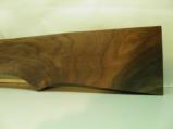 AAA EXTRA FANCY CLARO WALNUT RIFLE BLANK - 4 of 4
