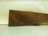 AAA EXTRA FANCY CLARO WALNUT RIFLE BLANK - 2 of 4