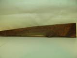 AAA EXTRA FANCY CLARO WALNUT RIFLE BLANK - 3 of 4