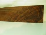 AAA EXTRA FANCY CLARO WALNUT RIFLE BLANK BEAUTIFUL 