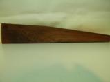 AAA EXTRA FANCY CLARO WALNUT RIFLE BLANK BEAUTIFUL 
