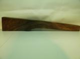 AAA EXTRA FANCY CLARO WALNUT RIFLE STOCK BLANK WITH BEAUTIFUL CURLY FIGURE - 1 of 4
