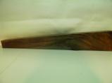 AAA EXTRA FANCY CLARO WALNUT RIFLE STOCK BLANK WITH BEAUTIFUL CURLY FIGURE - 3 of 4