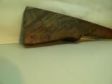 AAA EXTRA FANCY CLARO WALNUT RIFLE STOCK BLANK WITH CURLY FIGURE AND FEATHER - 2 of 4