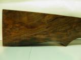 AAA EXTRA FANCY CLARO WALNUT GUN STOCK BLANK WITH AWSOME CURLY MARBLED FIGURE - 2 of 4