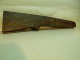 AAA EXTRA FANCY CLARO WALNUT GUN STOCK BLANK WITH AWSOME CURLY MARBLED FIGURE - 1 of 4