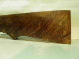 AAA EXTRA FANCY HYBRID ROYAL WALNUT GUN STOCK BLANK WITH FEATHER CROTCH - 4 of 4