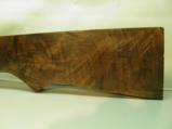 AAA EXTRA FANCY HYBRID ROYAL FEATHER CROTCH WALNUT GUN STOCK BLANK - 4 of 5