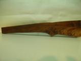 AAA EXTRA FANCY CLARO WALNUT FEATHER CROTCH GUN STOCK BLANK - 3 of 4