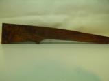 AAAA EXHIBITION GRADE CLARO WALNUTBEAUTIFUL FEATHER CROTCH GUN STOCK BLANK - 1 of 4
