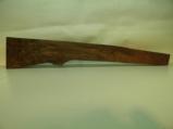 AAA EXTRA FANCY CLARO WALNUT/ CURLY MARBLED FIGURE GUNSTOCK BLANK - 1 of 4