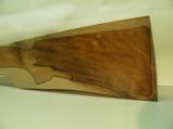 AA FANCY EUROPEAN WALNUT GUN STOCK BLANK - 4 of 4