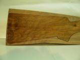 AA FANCY EUROPEAN WALNUT GUN STOCK BLANK - 2 of 4