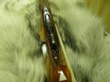BROWNING BELGIUM MEDALLION RIFLE CAL: 300 WIN. MAG LONG/EXT. GORGEOUS WOOD 100% 