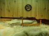 +SAKO FORESTER MODEL L579 CAL: 243 WIN MANNLICHER FULL STOCK24
