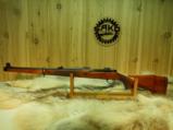 SAKO FINNBEAR CAL: 7 REM MAG CARBINE MANNLICHER WITH FACTORY SIGHTS, MINT AND UNFIRED - 5 of 9