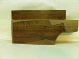 AAA EXTRA FANCY HYBRID ROYAL WALNUT WITH FIDDLEBACK 2
PIECE GUN STOCK
- 1 of 4