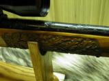 WEATHERBY MARK V DELUXE CROWN GRADE 26