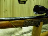WEATHERBY MARK V DELUXE CROWN GRADE 26