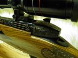 WEATHERBY MARK V DELUXE CROWN GRADE 26
