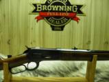 BROWNING LIMITED EDITION GRADE 1 1886 CAL: 45/70 26