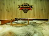 BROWNING LIMITED EDITION GRADE 1 1886 CAL: 45/70 26