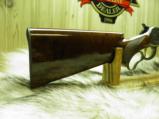 BROWNING HIGH GRADE MODEL 71 CAL: 348 RIFLE 100% NEW IN FACTORY BOX BEAUTIFUL WOOD! - 3 of 9
