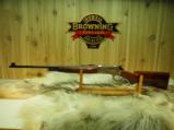 BROWNING HIGH GRADE MODEL 71 CAL: 348 RIFLE 100% NEW IN FACTORY BOX BEAUTIFUL WOOD! - 6 of 9