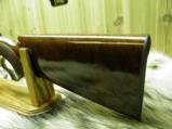 BROWNING HIGH GRADE MODEL 71 CAL: 348 RIFLE 100% NEW IN FACTORY BOX BEAUTIFUL WOOD! - 8 of 9