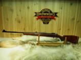 BROWNING BELGIUM SAFARI CAL: 375 H / H LONG EXTRACTOR MANF: 1965
MINT CONDITION IN ORGINAL FACTORY BROWNING BOX!! VERY SCARCE!! - 8 of 12