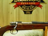 BROWNING BELGIUM SAFARI CAL: 375 H / H LONG EXTRACTOR MANF: 1965
MINT CONDITION IN ORGINAL FACTORY BROWNING BOX!! VERY SCARCE!! - 4 of 12