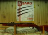 SAKO FINNWOLF MODEL VL63 CAL: 308RIGHT OR LEFT HANDED LEVER ACTION