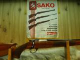 SAKO VIXEN 