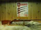 SAKO VIXEN 