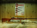 SAKO FINNBEAR MODEL L61R DELUXE GRADE PRE: 72 BUILT 264 WIN: MAG 