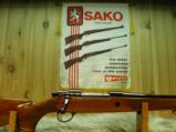 SAKO FINNBEAR MODEL L61R DELUXE GRADE PRE: 72 BUILT 264 WIN: MAG 