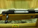 SAKO FINNBEAR LIGHTWEIGHT DELUXE CAL: 7 REM: MAG. DELUXE EUROPEANWALNUT - 2 of 8