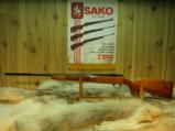 SAKO FINNBEAR LIGHTWEIGHT DELUXE CAL: 7 REM: MAG. DELUXE EUROPEANWALNUT - 5 of 8