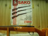 SAKO FINNBEAR LIGHTWEIGHT DELUXE CAL: 7 REM: MAG. DELUXE EUROPEANWALNUT - 6 of 8