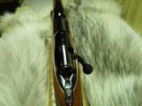 SAUER 90 MODEL SUPREME CAL: 25/06 BEAUTIFUL DARK FIGURE WOOD MINT CONDITION AND UNFIRED. - 10 of 10