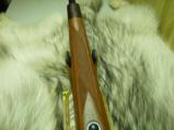 SAUER 90 MODEL DE LUX CAL: 270 WIN: GERMAN MANF: BOLT ACTION RIFLE NEW AND UNFIRED - 10 of 9