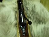SAUER 90 MODEL DE LUX CAL: 270 WIN: GERMAN MANF: BOLT ACTION RIFLE NEW AND UNFIRED - 8 of 9
