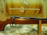 SAUER 90 MODEL DE LUX CAL: 270 WIN: GERMAN MANF: BOLT ACTION RIFLE NEW AND UNFIRED - 2 of 9