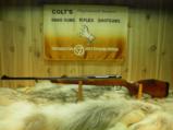 SAUER 90 MODEL LUX- SUPREME SPECIAL ORDER IN 1998 KAL: 6.5X57 NICE FIGURED ENGLISH WALNUT, 