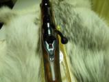 COLT SAUER SPORTING RIFLE CAL: 270 WIN. 