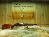 COLT SAUER SPORTING RIFLE CAL: 270 WIN. 